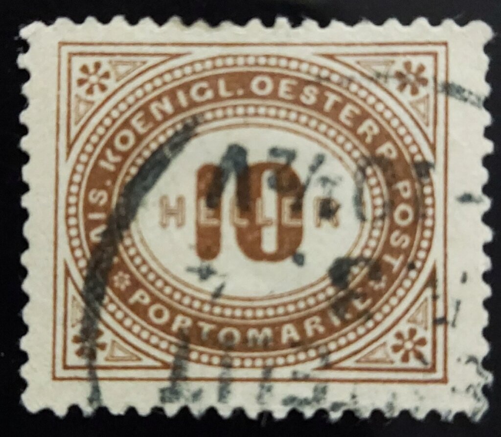 Coat of arms & digit