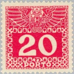 Saint Mary's Cathedral, Linz, Centenary