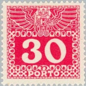 Coat of arms & digit