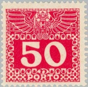 "Emilie Flöge" by Gustav Klimt (1902)