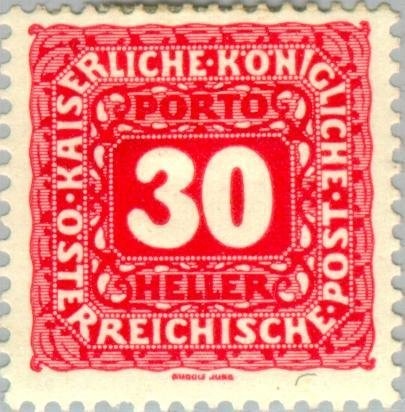 Crypto stamp 2024: Dragon Gold edition