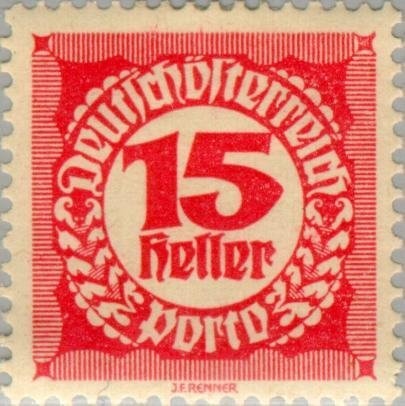 Haas House, by Hans Hollein