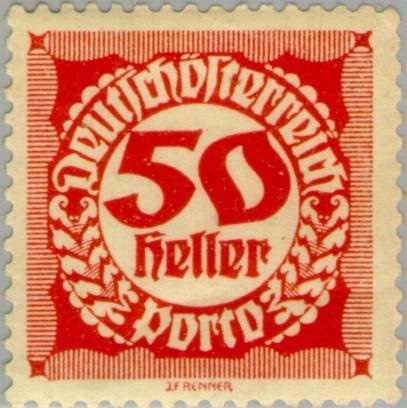 Digit & coat of arms