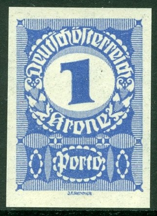 100th Death Anniversary of Marie von Ebner-Eschenbach