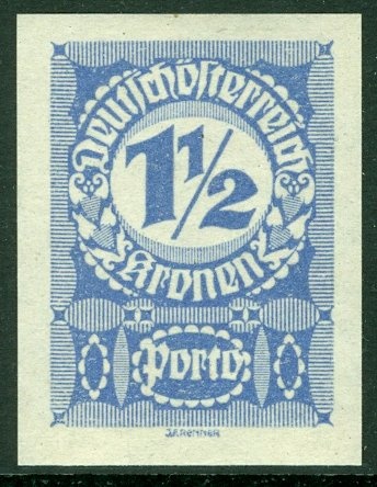 Digit & coat of arms