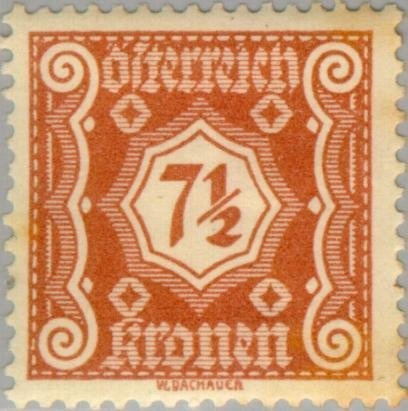 Stylized Christmas Tree