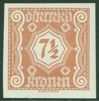 Stagecoach on Tauern road