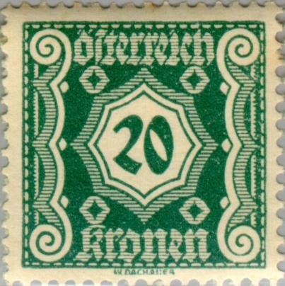 Haas House, by Hans Hollein