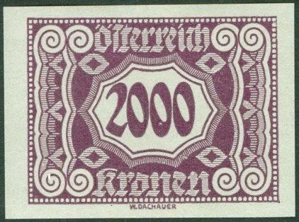 Definitives 1891/96