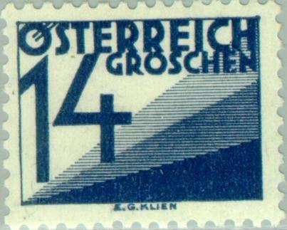 Posthorn overprinted "PORTO"