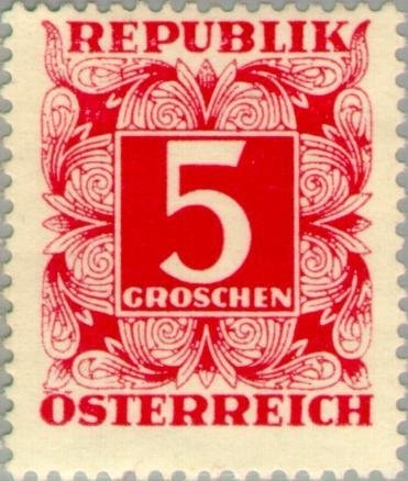 "Spring", painting by Koloman Moser (1868-1918)