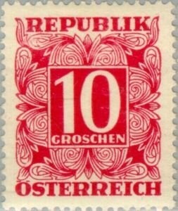 Crypto Stamp 4.0: Bull