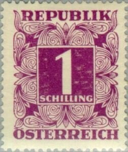 Stamp Day 2022 - First Electric Postcar