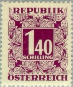 Definitives 1891/96