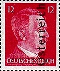 Blackthorn (Prunus spinosa)