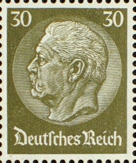 Posthorn overprinted "PORTO"