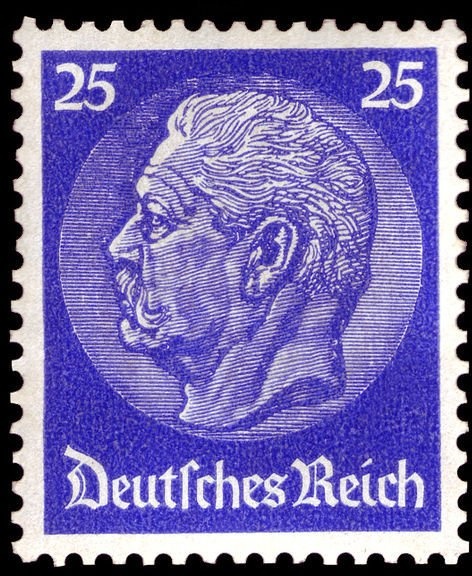 Posthorn overprinted "PORTO"