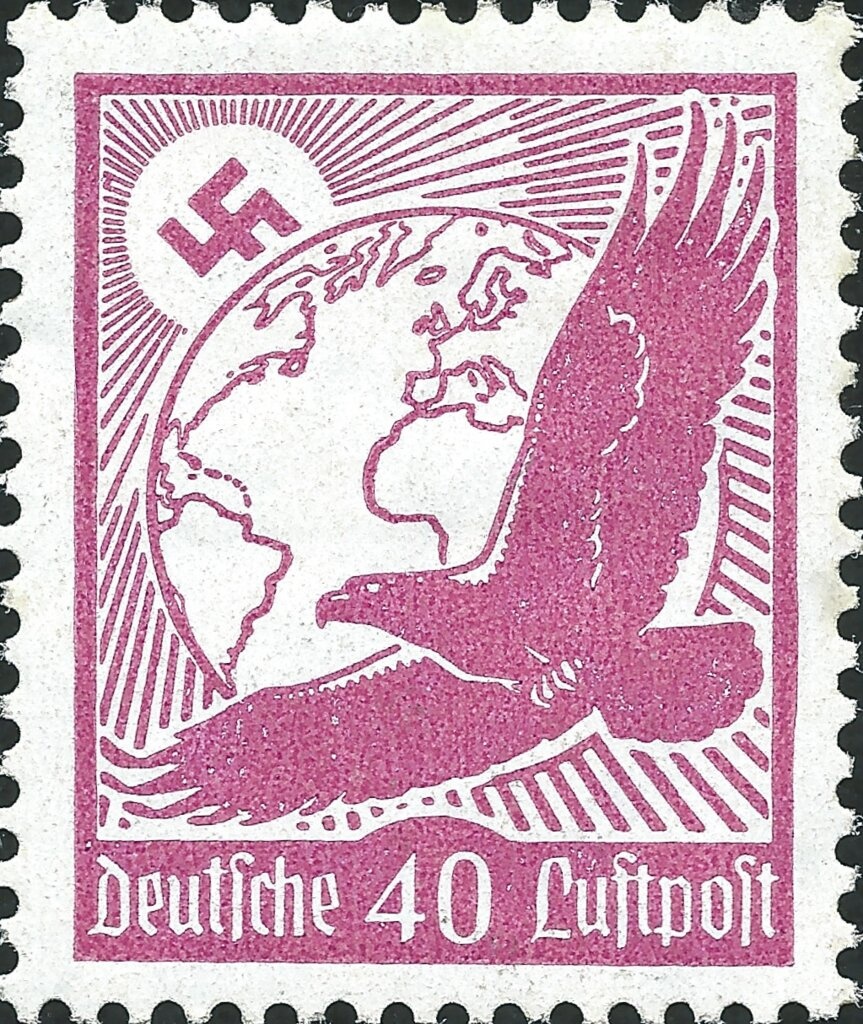 Coat of arms & digit