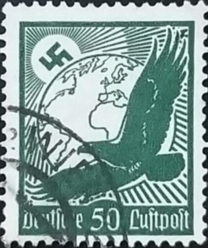 Stamp of 1975