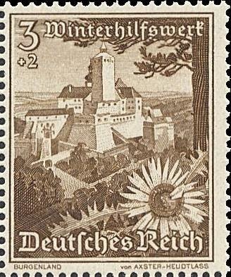 "Without Title", by Christian Eisenberger