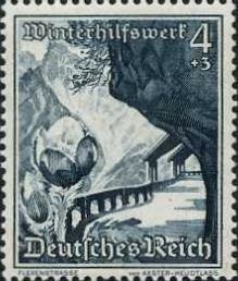 Imperial coat of arms & digit