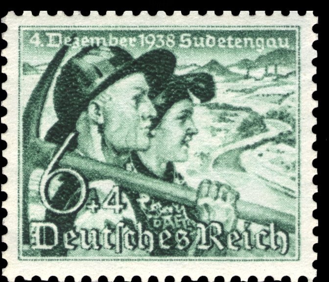 Emperor Karl V (1550-1558)