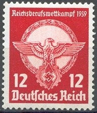 Digit & coat of arms