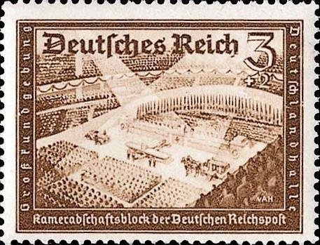 900th Birth Anniversary of Frederick I "Barbarossa"