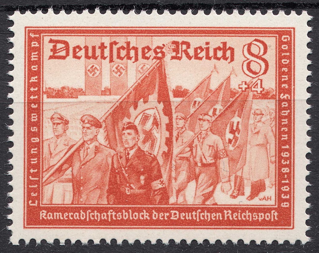 Crypto stamp 2024: Kaiser Franz Joseph (Mensch)
