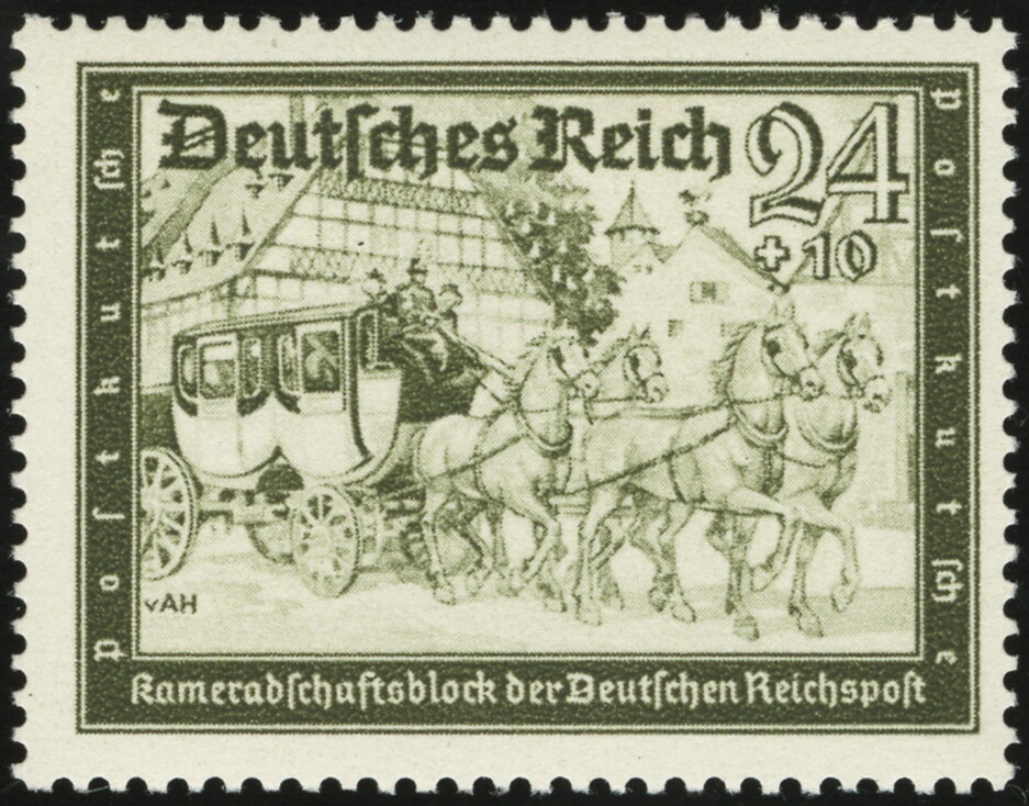 "Adoration of the Kings", Parish Church Oppenberg, Styria