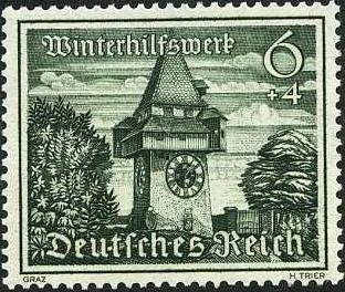 Lakeside Promenade Bregenz (Vorarlberg)