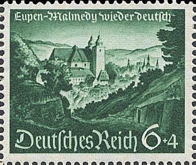 Posthorn overprinted "PORTO"