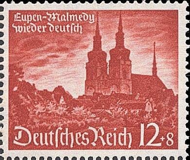 Digit & coat of arms