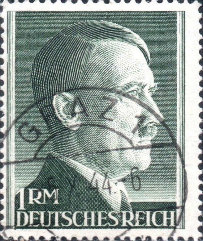 Digit & coat of arms