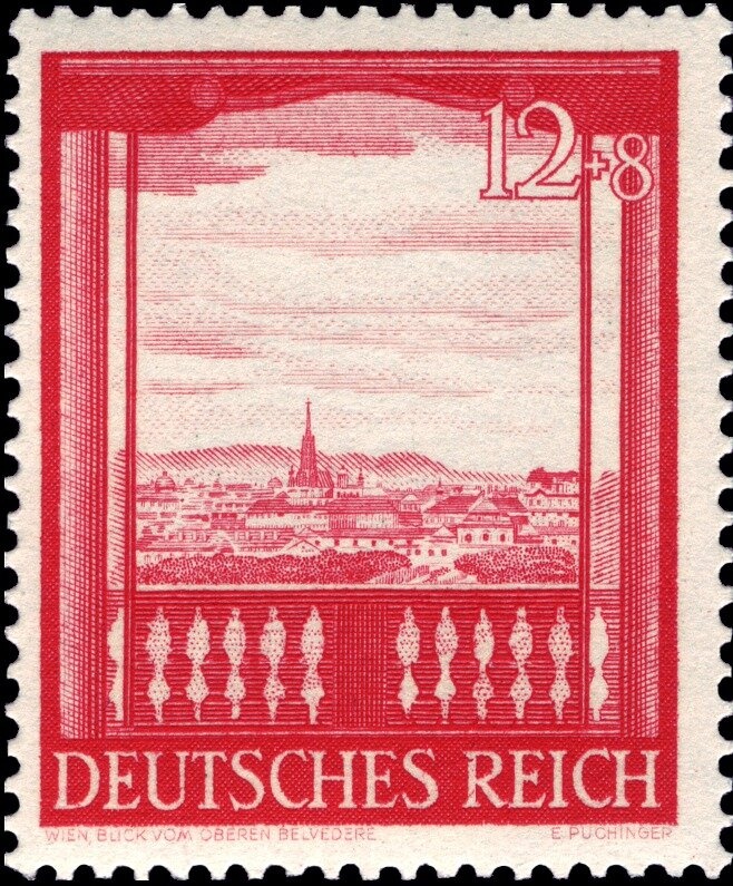 Emperor Franz Joseph