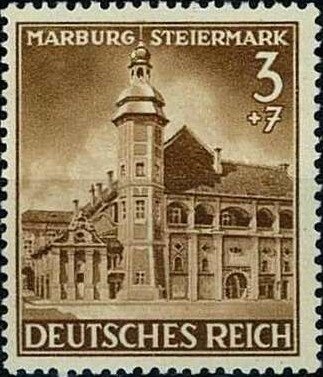 Emperor Franz Joseph I