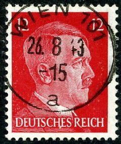 Costumes overprinted