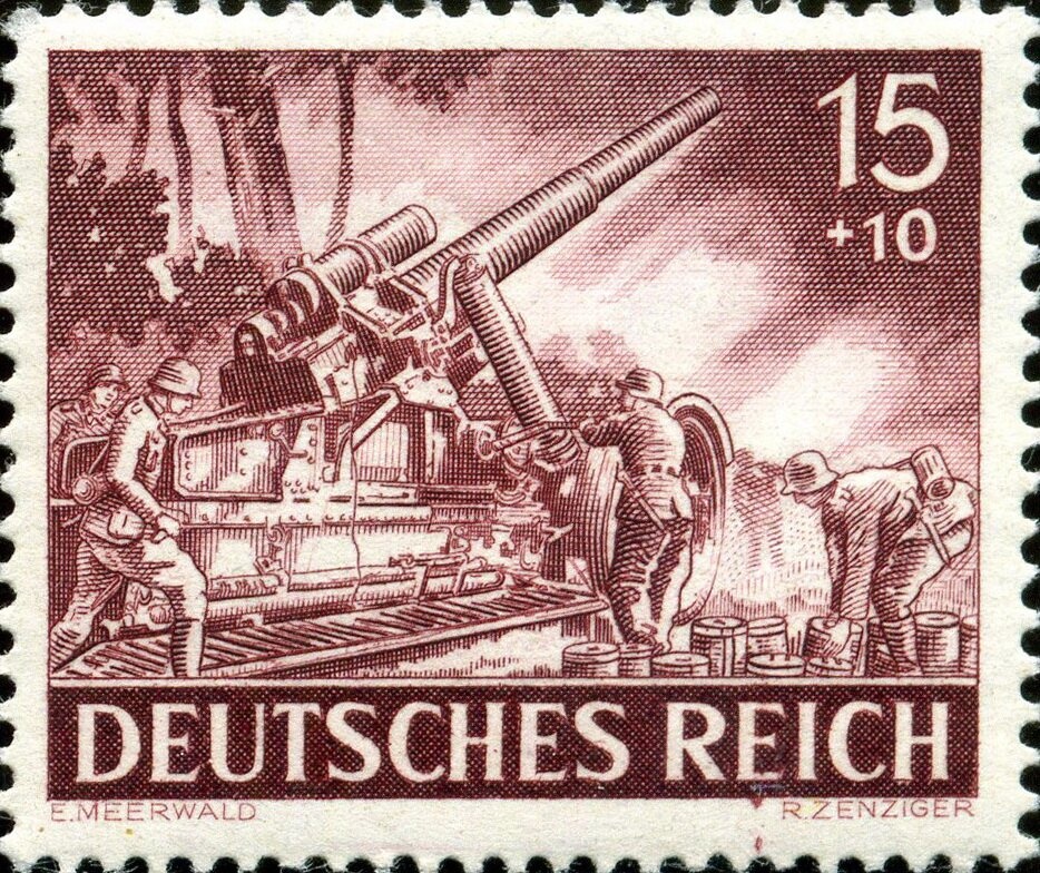 Coat of arms & digit