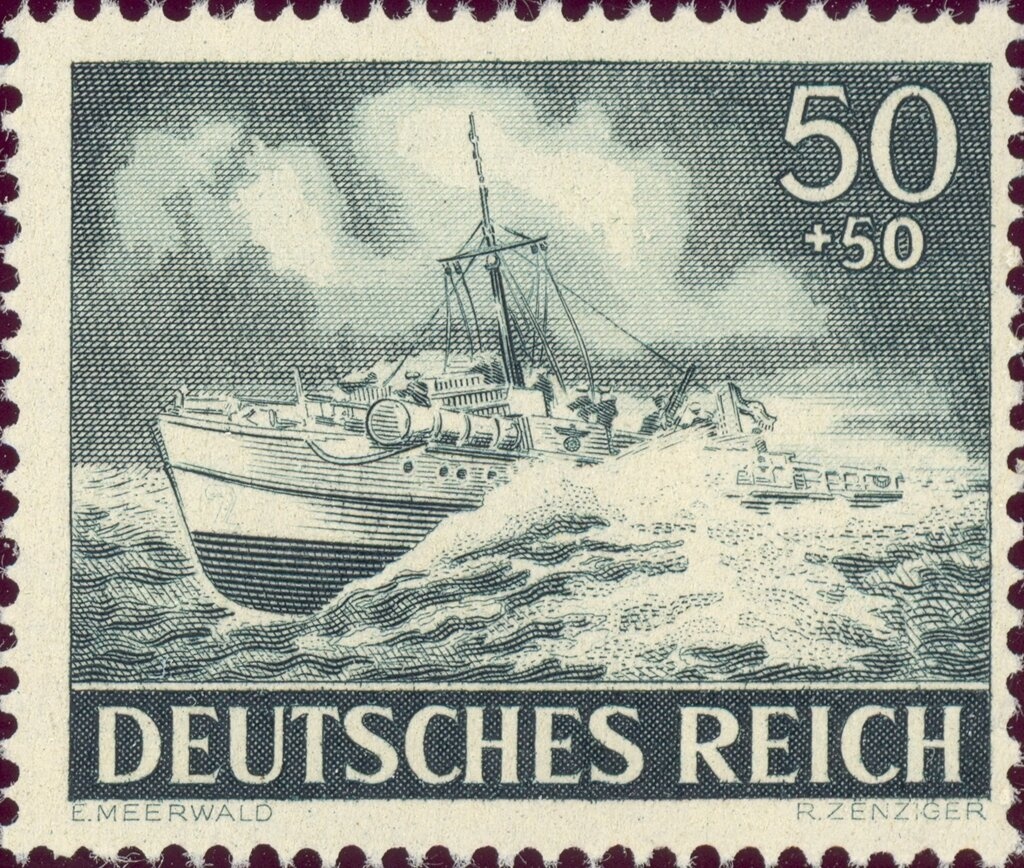 Coat of arms & digit