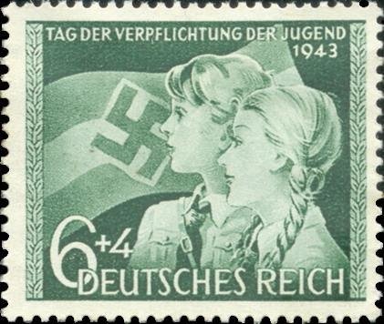 Europa 2011 - Year of the Forest Souvenir Sheet