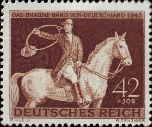 Emperor Franz Joseph