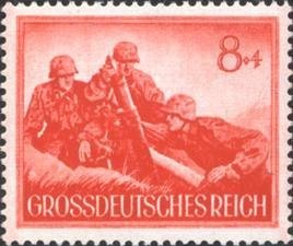 „Mailcoach“ by Moritz von Schwind