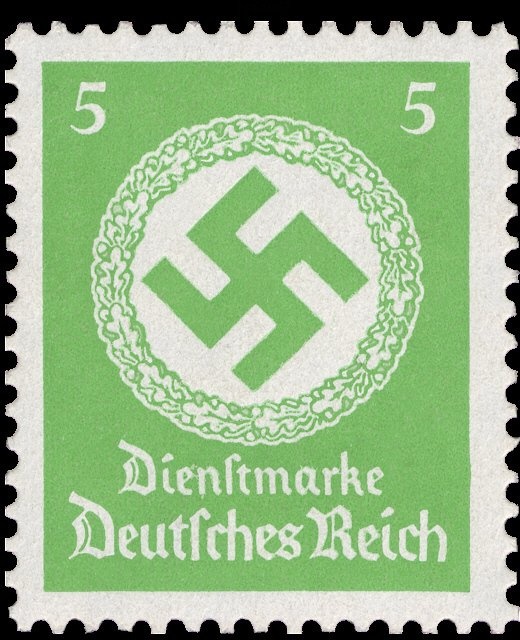 Costumes overprinted