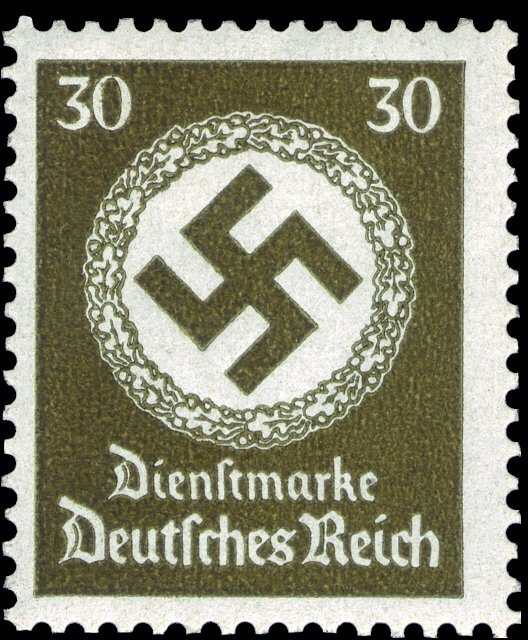 Coat of arms & digit