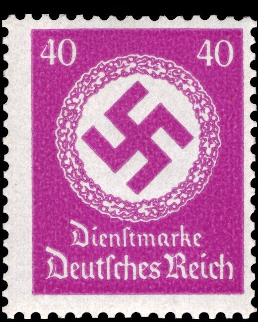 Costumes overprinted