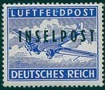 Imperial coat of arms & digit