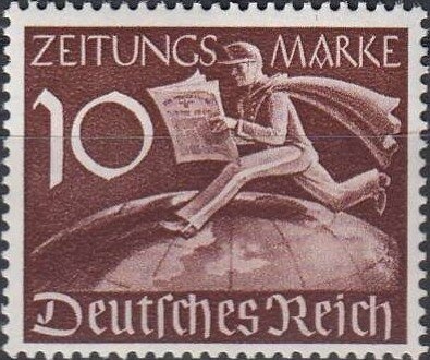 Digit & coat of arms