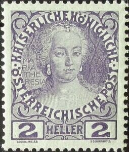 Centenary of Women's Suffrage in Austria