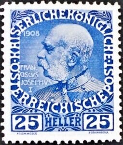 Digit in square frame