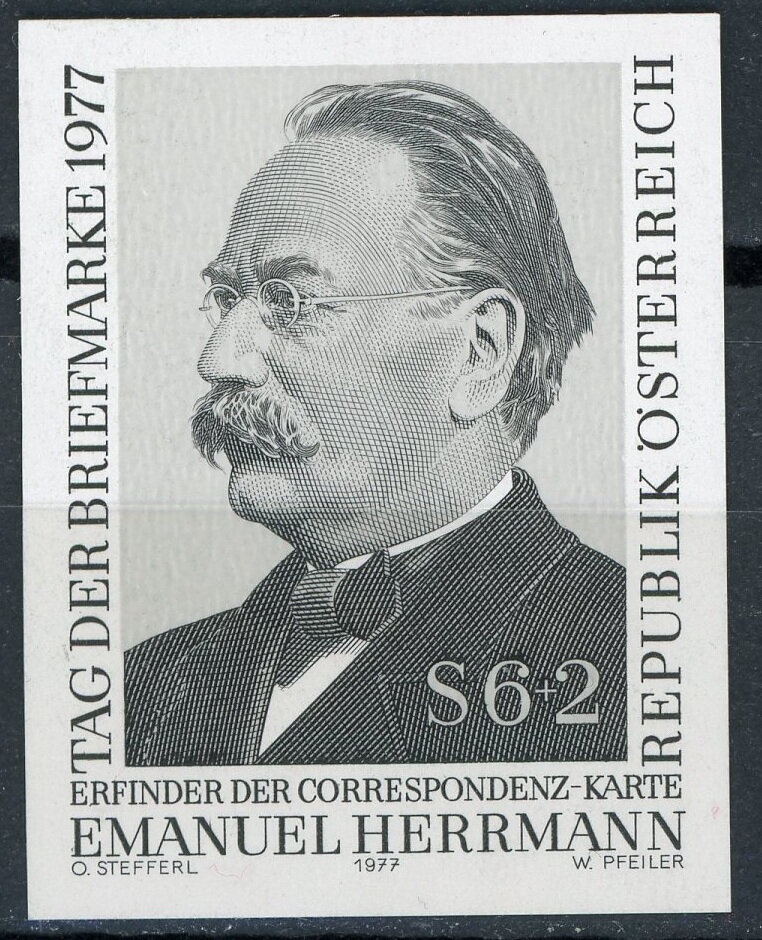 Posthorn overprinted "PORTO"